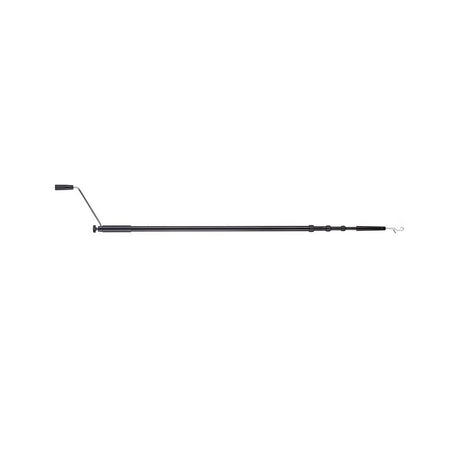 Manfrotto 427B-4,0 55.12 - 157.5-Inch Operating Pole