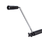 Manfrotto 427B-6,5 78.35 - 255.91-Inch Operating Pole