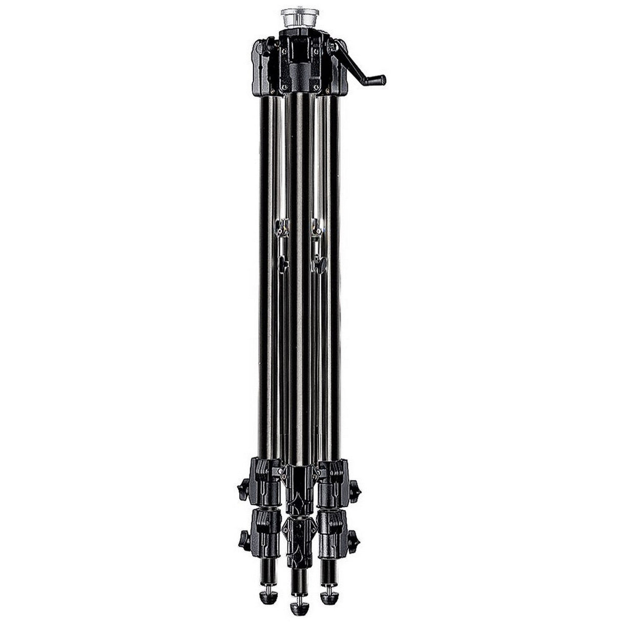 Manfrotto 161MK2B Super Professional Tripod Mark 2 Black