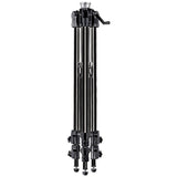Manfrotto 161MK2B Super Professional Tripod Mark 2 Black