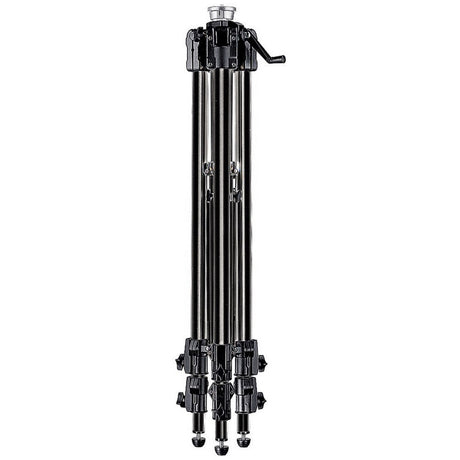 Manfrotto 161MK2B Super Professional Tripod Mark 2 Black