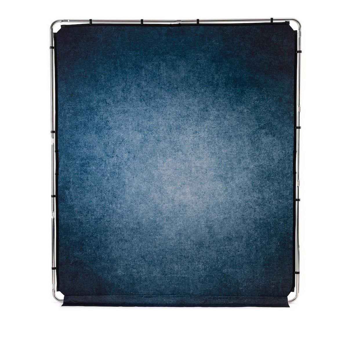 Manfrotto LL LB7922 EzyFrame Vintage Background, 6.5 x 7.5 Foot, Ink