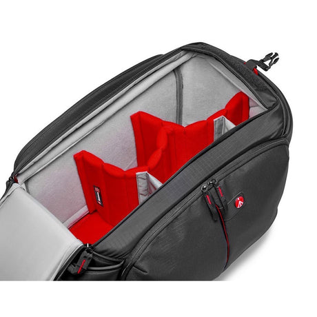 Manfrotto MB PL-CC-195N Pro Light Camcorder Case 195N for PXW-FS7,ENG Camera VDLSR