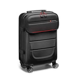 Manfrotto MB PL-RL-S55 Pro Light Reloader Spin-55 Carry-On Camera Roller Bag