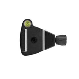 Manfrotto MSQ6T Top Lock Travel Quick Release Adaptor