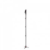 Manfrotto MVMXPROA4US XPRO Monopod + Four-Section Aluminum Monopod