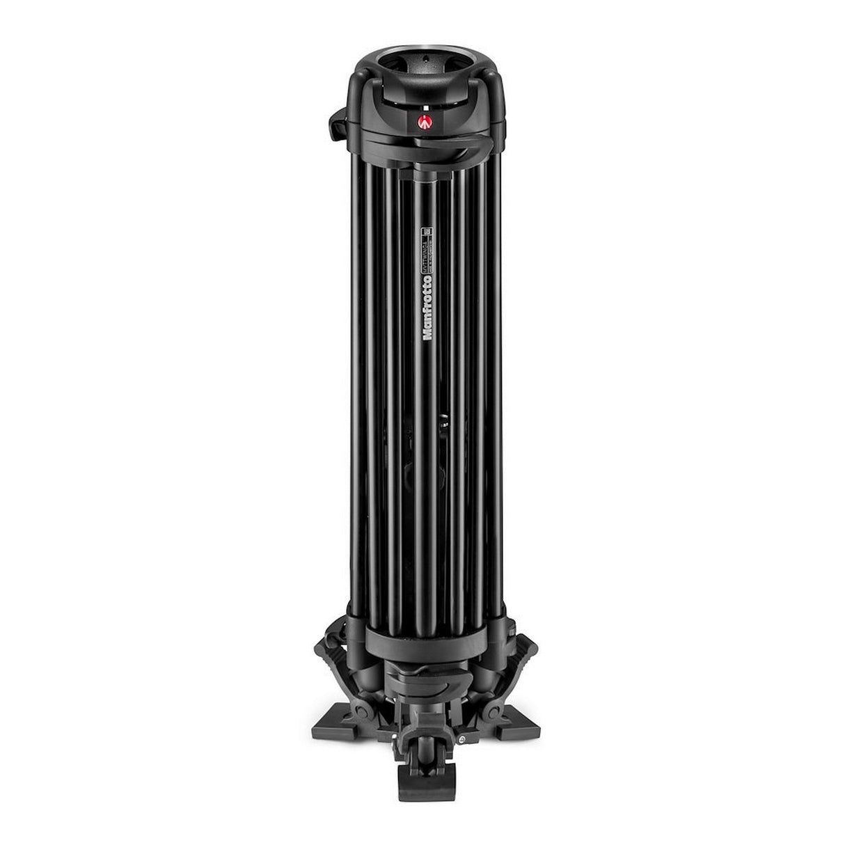 Manfrotto MVTTWINGAUS Aluminum Twin GS Tripod 100/75mm