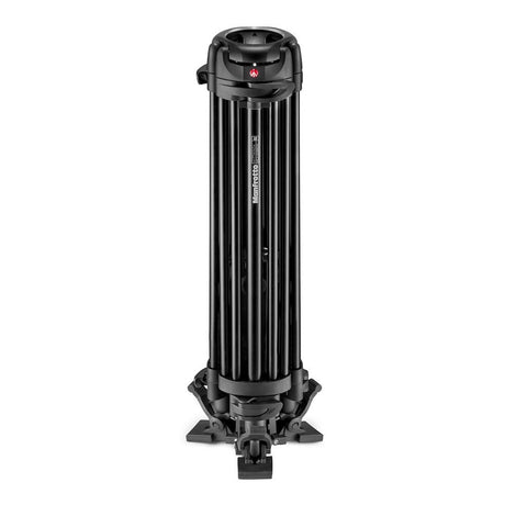 Manfrotto MVTTWINGAUS Aluminum Twin GS Tripod 100/75mm