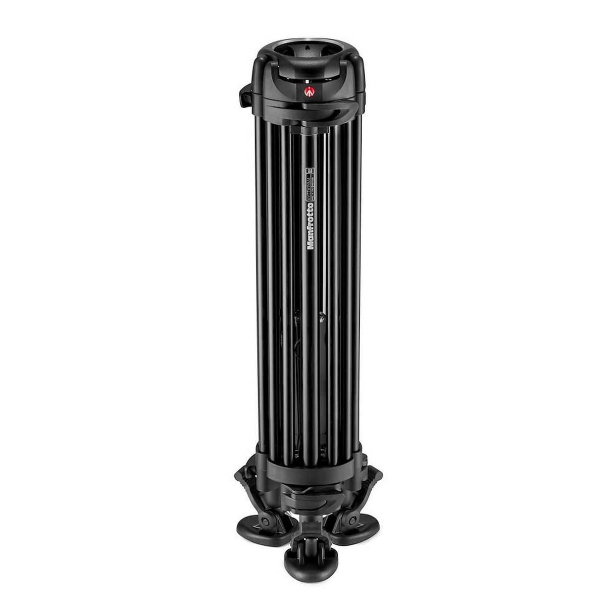 Manfrotto MVTTWINMAUS Aluminum Twin MS Tripod 100/75mm