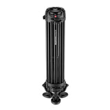 Manfrotto MVTTWINMAUS Aluminum Twin MS Tripod 100/75mm
