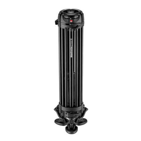 Manfrotto MVTTWINMAUS Aluminum Twin MS Tripod 100/75mm