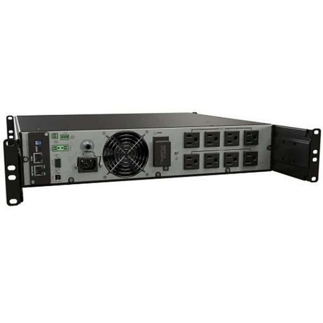 Middle Atlantic UPX-RLNK-1000R-8 NEXSYS 8-Outlet UPS Backup Power System, 1000VA