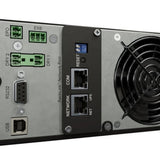 Middle Atlantic NEXSYS 2000VA Online UPS with RackLink Bank Outlet Control