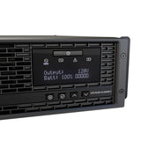Middle Atlantic NEXSYS 3000VA Online UPS with RackLink Bank Outlet Control