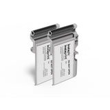 Minolta IPC10 2-Pack Instapix/Instaprint Cartridges 20 Photo Sheets