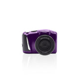 Minolta MND50 48 MP 4K Ultra HD Digital Camera Purple