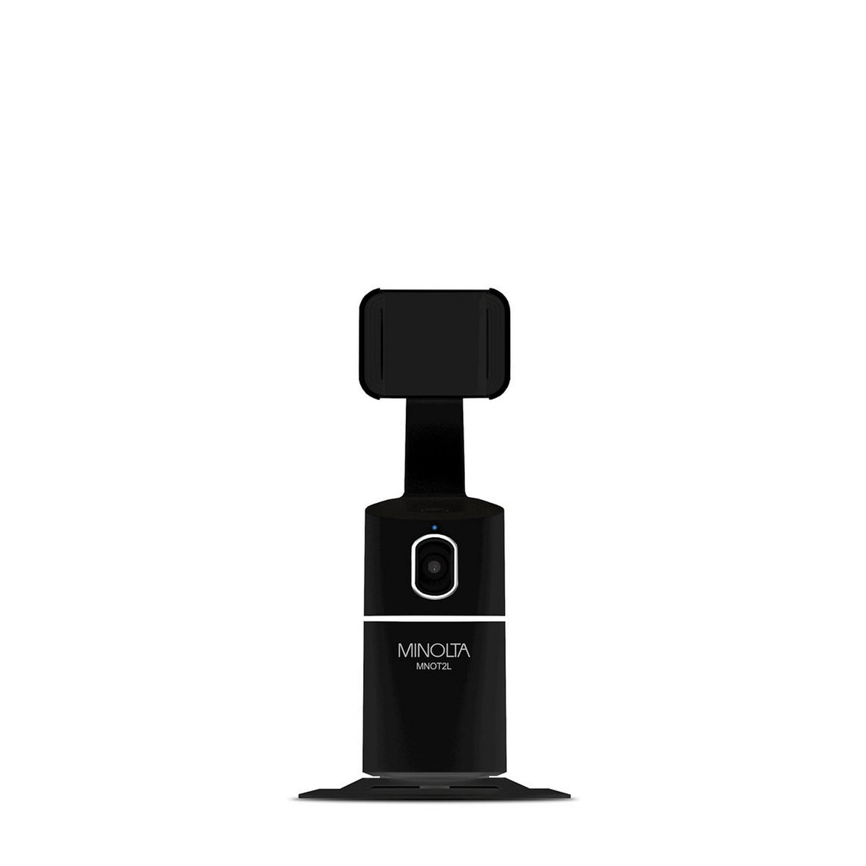 Minolta MNOT2L Smart Face-Tracking Mount System Lithium-Ion Powered Black