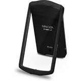 Minolta MN4KFLIP 4K Vlogging Camera with 64MP Photos and Selfie Stand