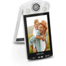 Minolta MN4KFLIP 4K Vlogging Camera with 64MP Photos and Selfie Stand