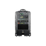 MIPRO MA-808V Portable 267-Watt PA System without Bluetooth, Microphone Transmitter Not Included (Used)