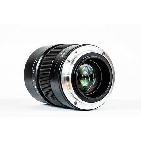 Mitakon MTK65MF14GFX Speedmaster 65mm f/1.4 GFX Lens for Fujifilm G