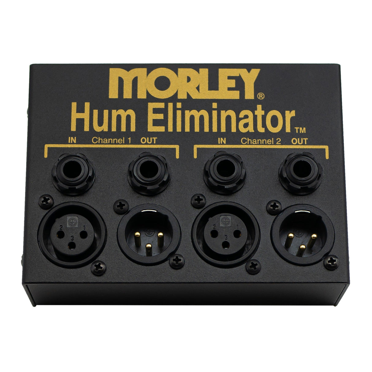 Morley Hum Removal Toolbox Pro