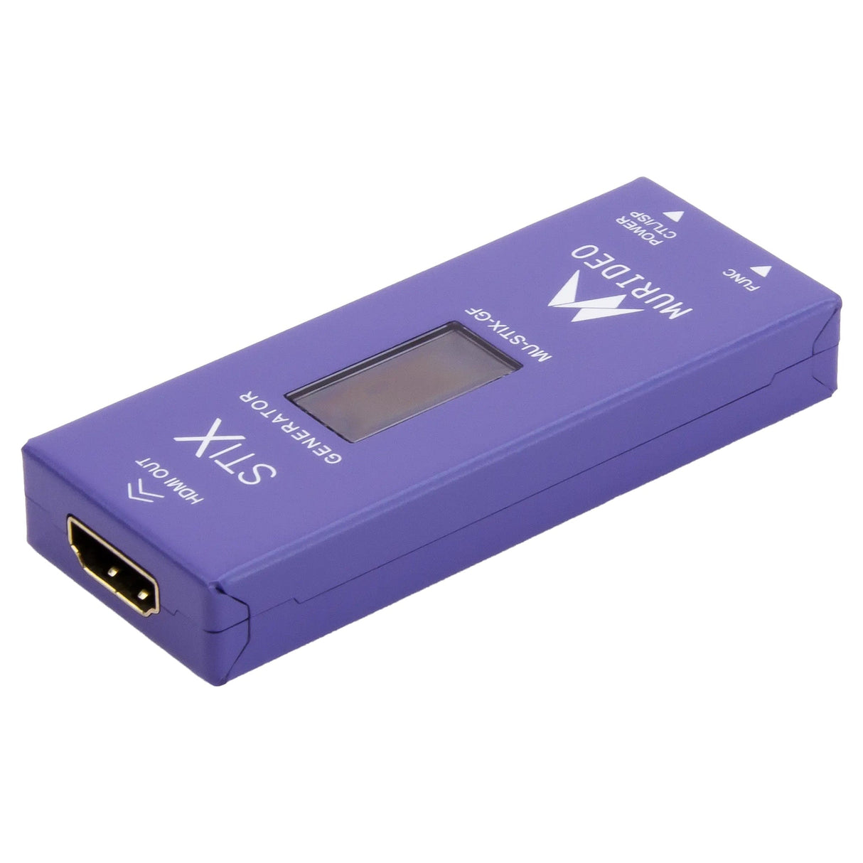 Murideo MU-STIX-GF STIX Test Signal Generator Female HDMI
