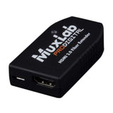 MuxLab 500464-V2 HDMI 2.0 Fiber Extender Kit