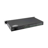 MuxLab 500601 Dante 8-Channel Audio DSP