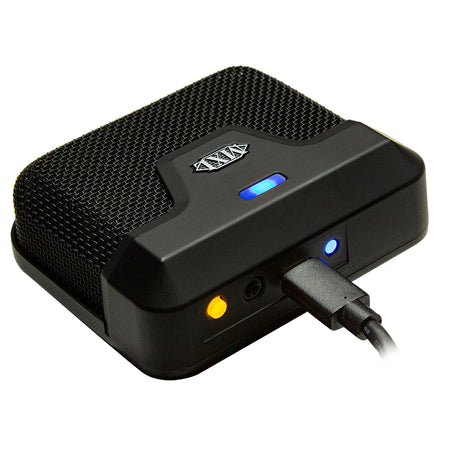 MXL-AC-83 Bluetooth LE 5.0 Enabled Boundary Microphone
