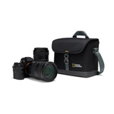 National Geographic E2 Shoulder Bag for DSLR/Mirrorless Cameras