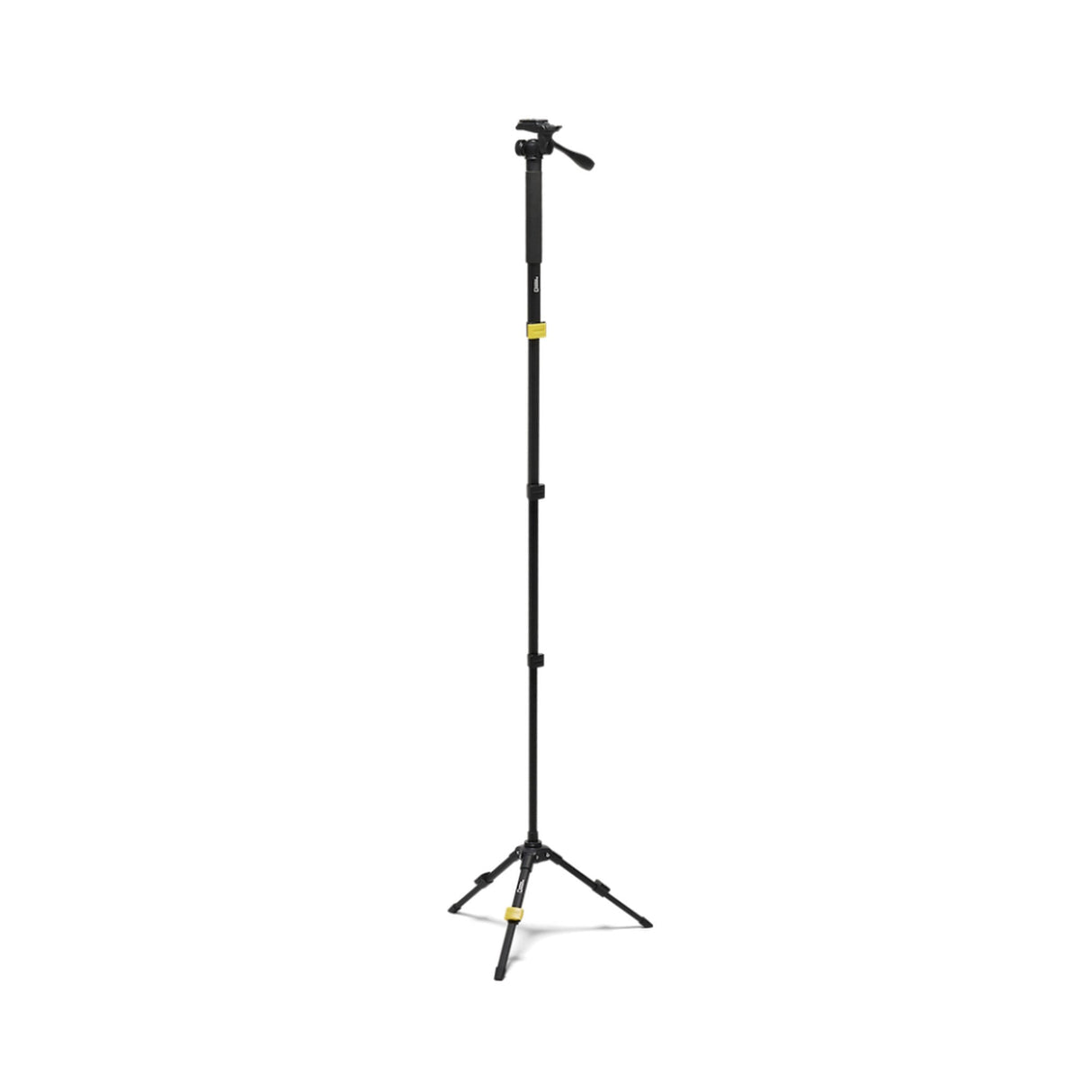 National Geographic Photo 3-in-1 Monopod/Tripod