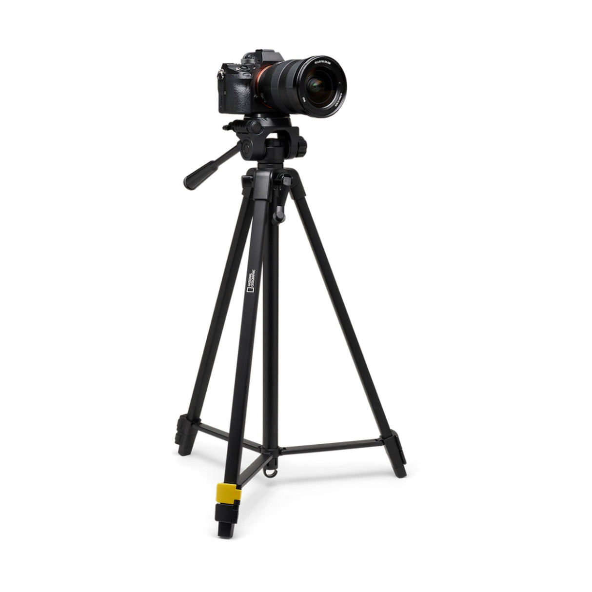 National Geographic Photo Tripod