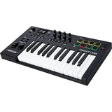 Nektar Impact LX25 mk3 MIDI Keyboard Controller