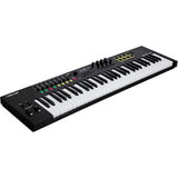 Nektar Impact LX61 mk3 MIDI Keyboard Controller