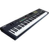 Nektar Impact LX88 mk3 MIDI Keyboard Controller