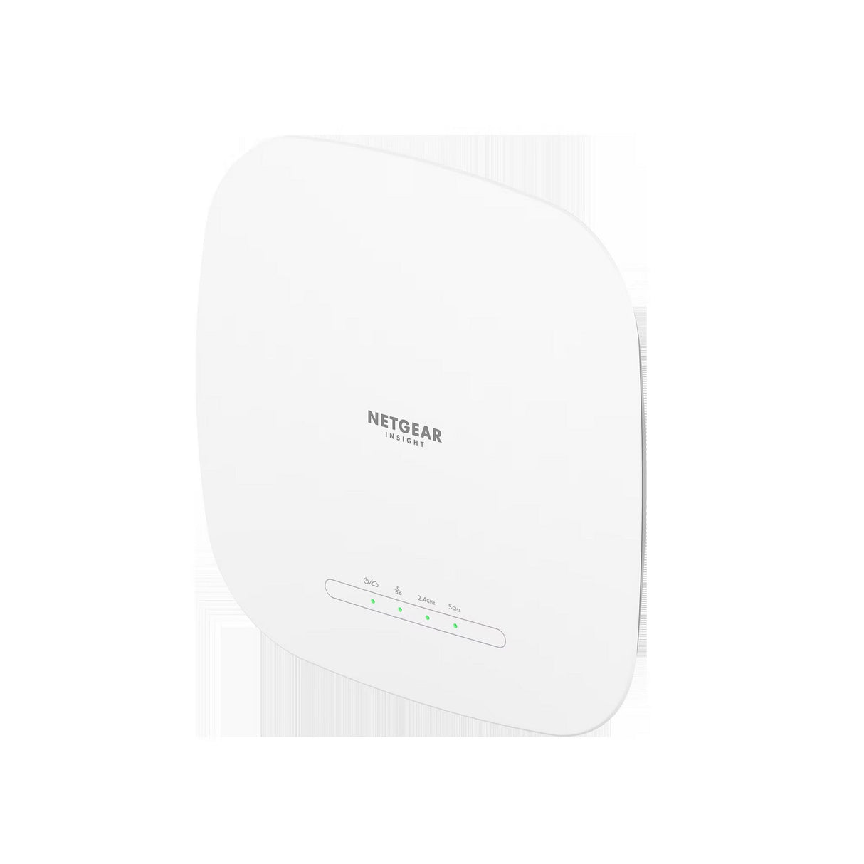 NETGEAR WAX615-100NAS Insight Managed WiFi 6 AX3000 PoE Access Point