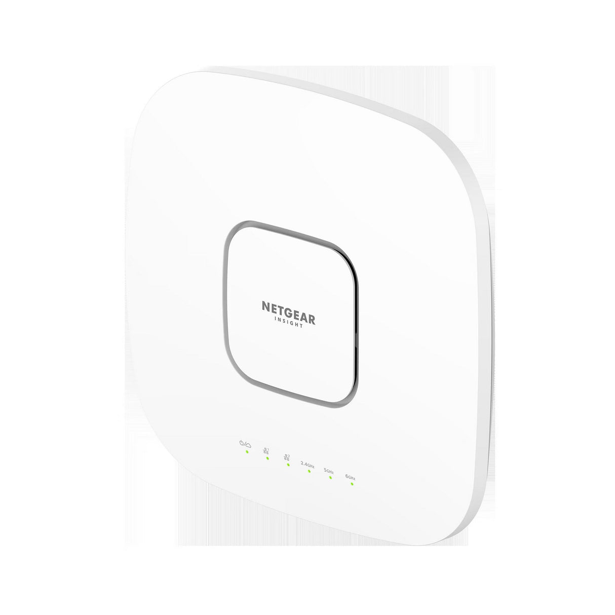 NETGEAR WAX630E-100NAS Insight WiFi 6E AXE7800 Tri-Band Access Point