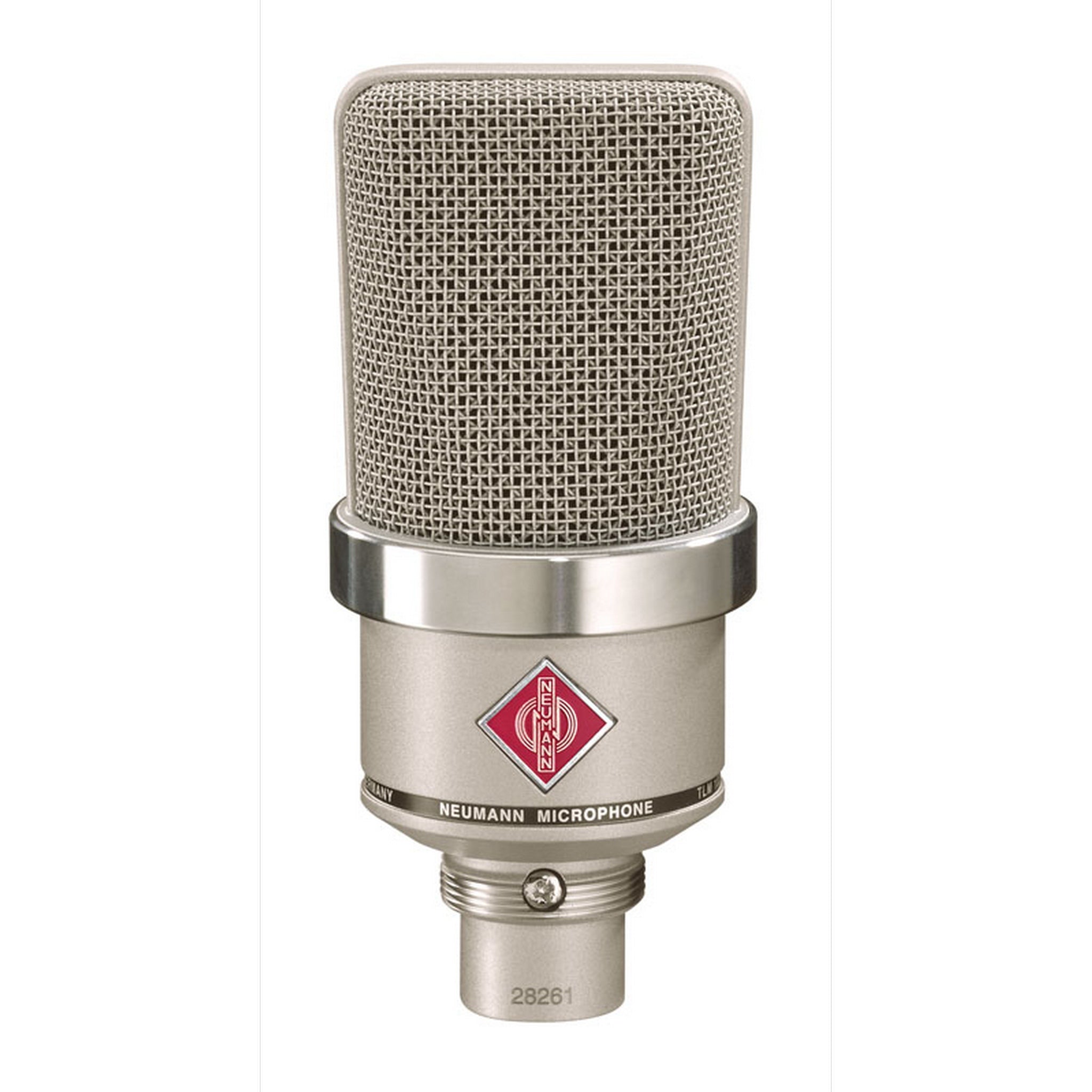 Neumann TLM 102 Studio Set Studio Microphone – AVLGEAR