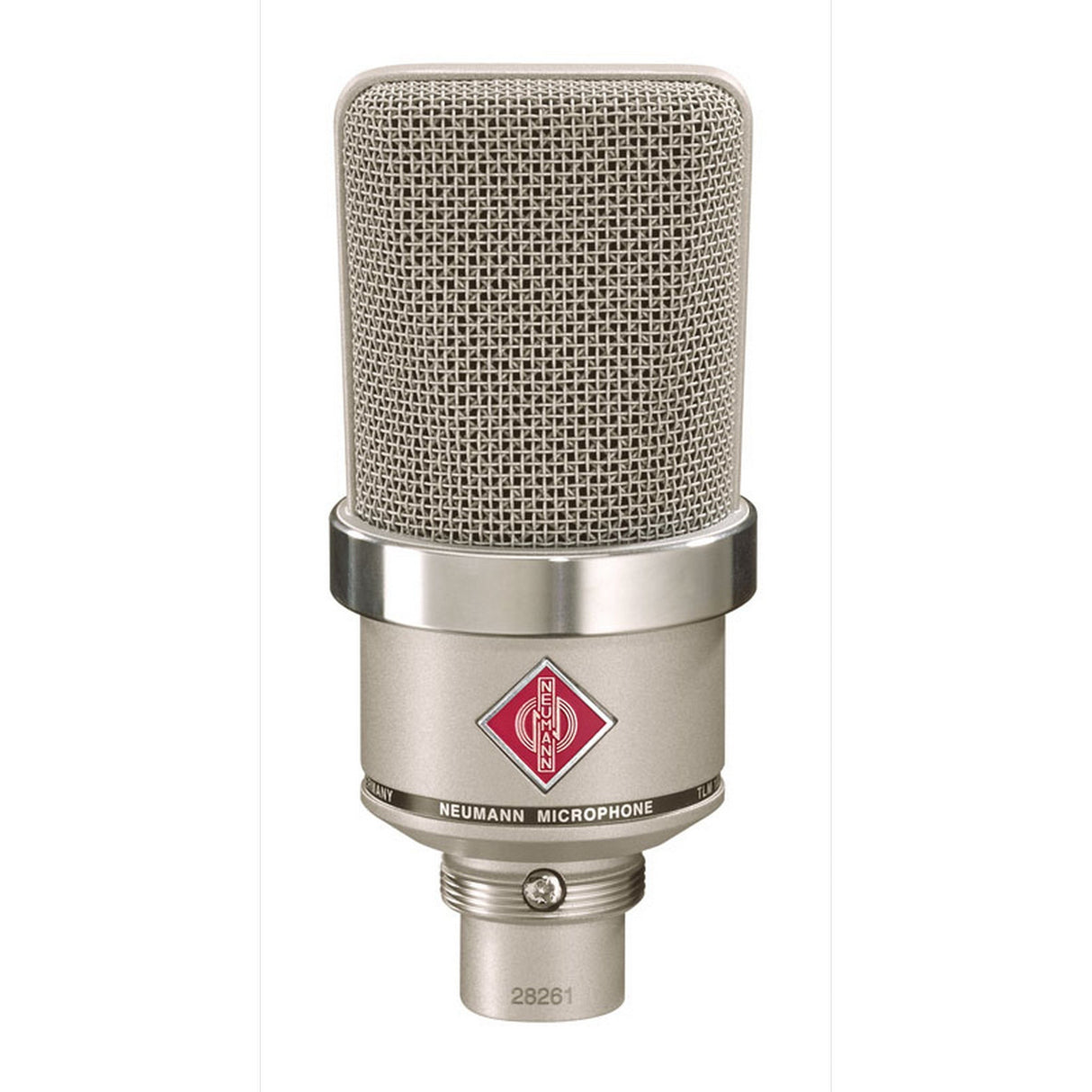 Neumann TLM 102 Studio Set Studio Microphone