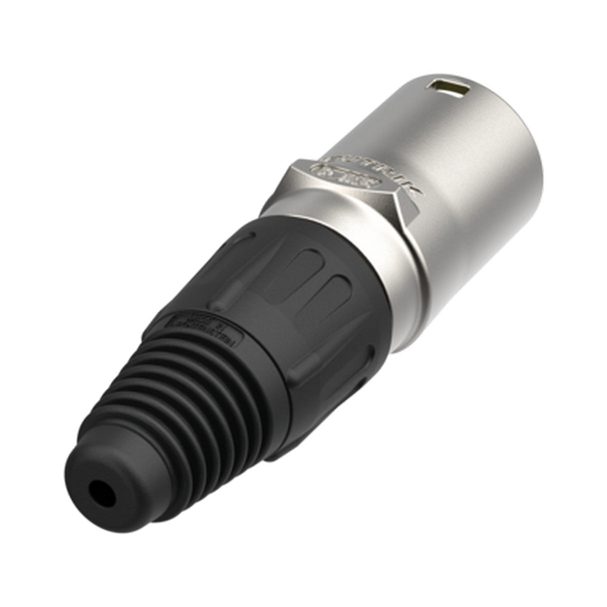 Neutrik NE8MX-1 Carrier X Series etherCON CAT5 Connector, Nickel
