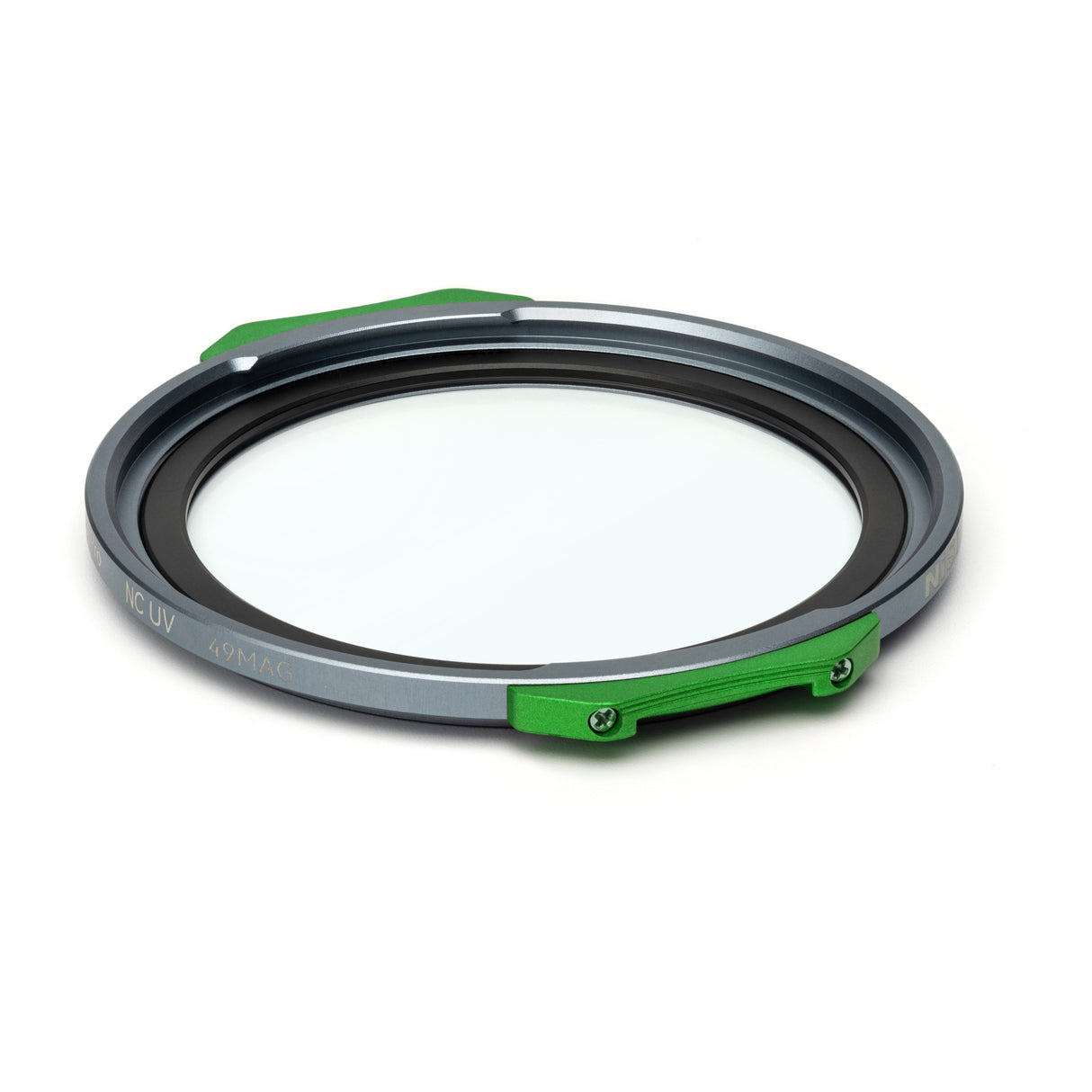 NiSi JetMag Pro NC UV 49MAG Magnetic Filter for Professional Photography