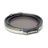 NiSi JetMag Pro VND 49MAG Adjustable Light Control Magnetic Filter for Professional Photography, 1-5 Stop