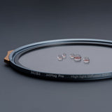 NiSi JetMag Pro HDF 1/2 82MAG Highlight Diffusion Magnetic Filter