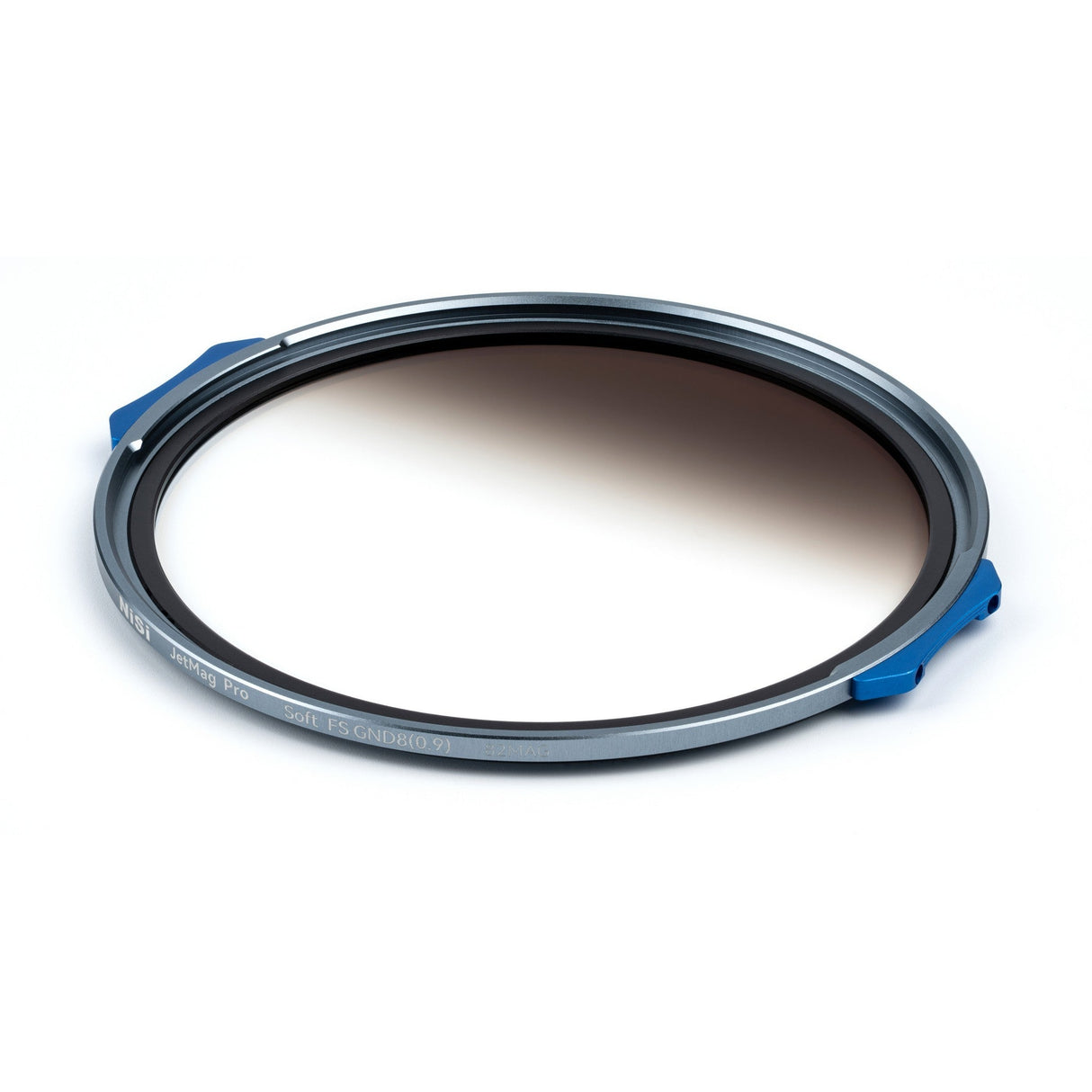 NiSi JetMag Pro 82mm FS GND8 Magnetic Filter, 3-Stop