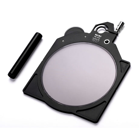 NiSi Cinema 4 x 5.65-Inch True Color Variable ND Filter 6mm 1-5 Stops