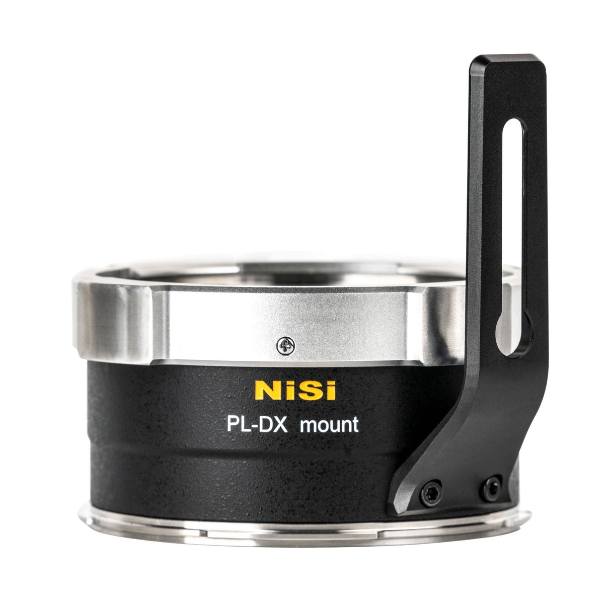 NiSi ATHENA PL-DJI DX Adapter for PL Mount Lenses to DJI DX Mount Cameras