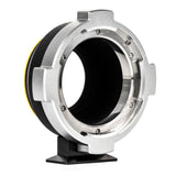 NiSi ATHENA PL-E Adapter for PL Mount Lenses to Sony E Cameras