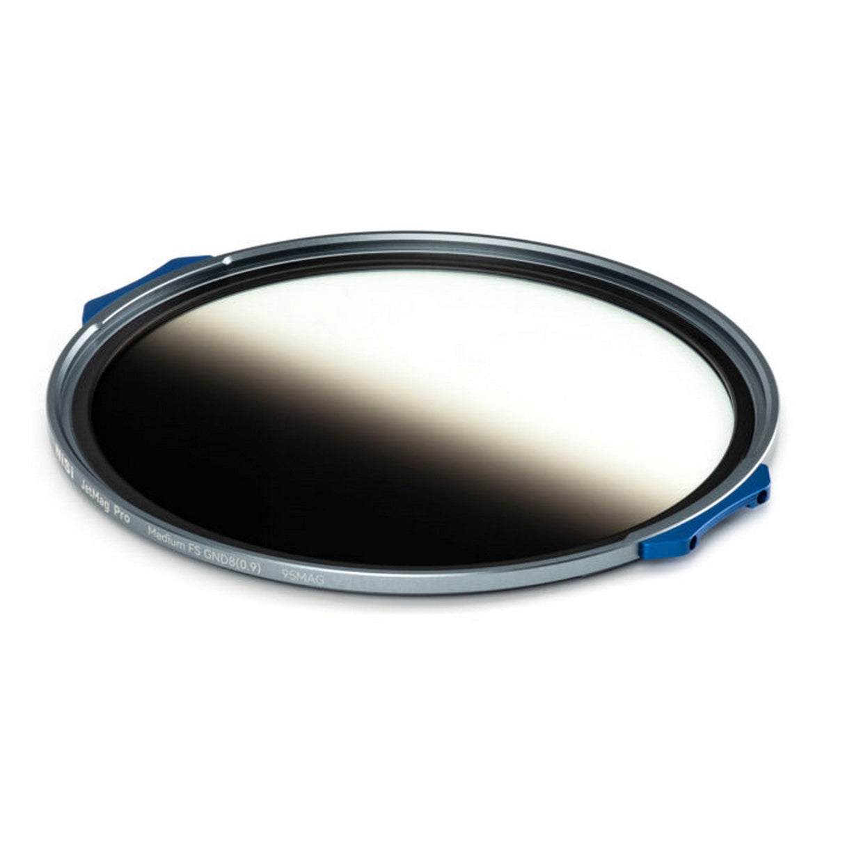 NiSi JetMag Pro 95MAG Medium FS GND8 3-Stop Magnetic Filter