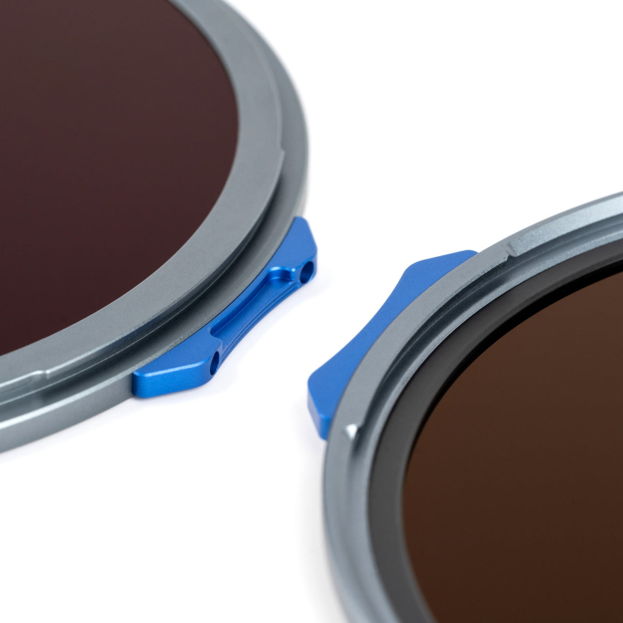 NiSi JetMag Pro FS ND100000 UV and IR Cut 95MAG Magnetic Solar Neutral Density Filter  (16.6 Stop)